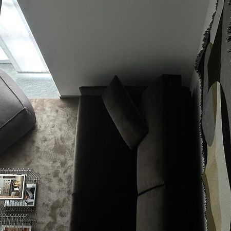 Brionaloft Apartment Domodossola Exterior photo