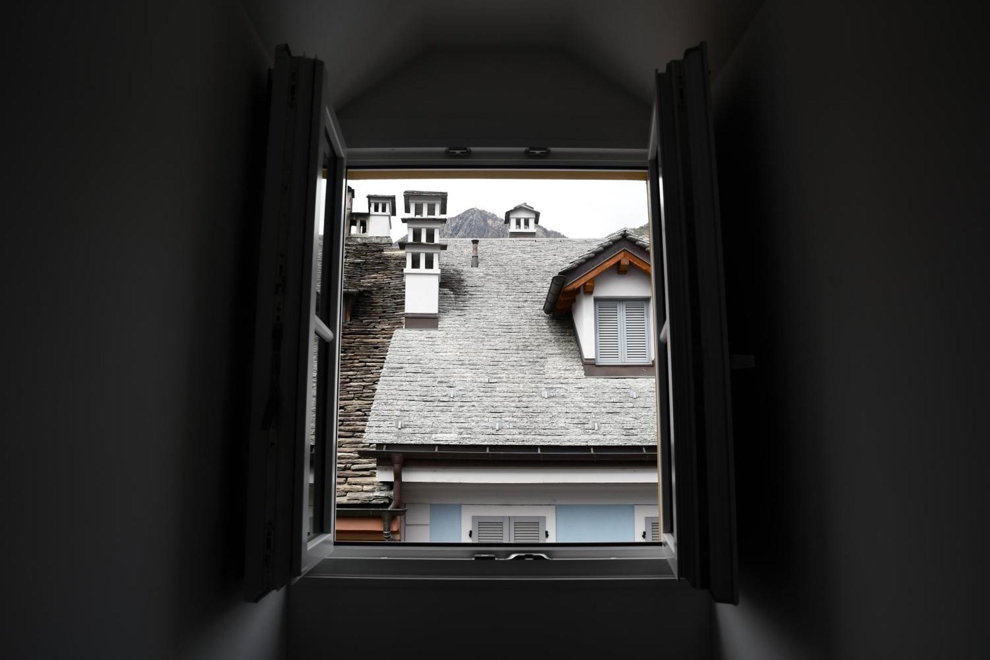 Brionaloft Apartment Domodossola Exterior photo