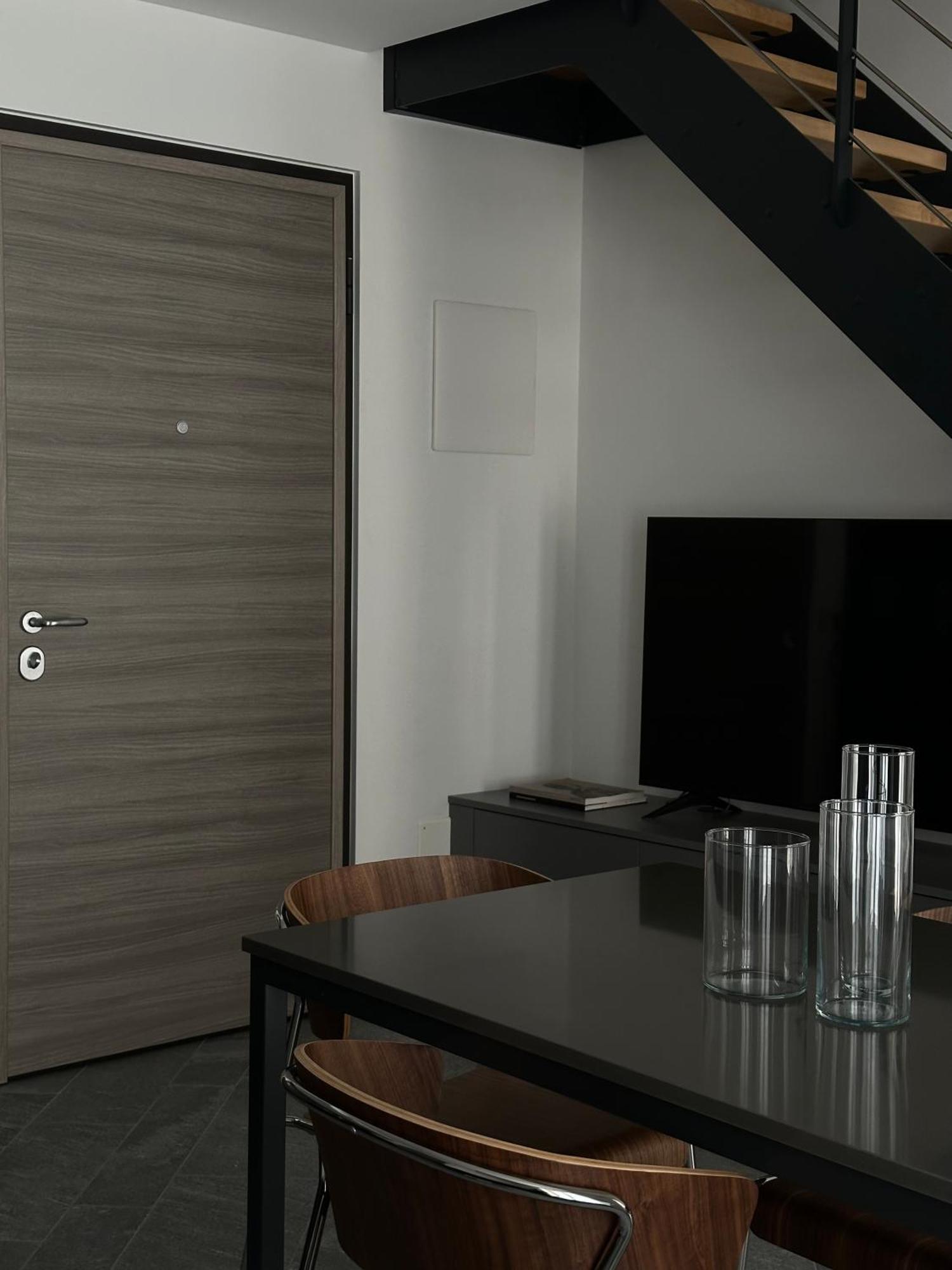 Brionaloft Apartment Domodossola Exterior photo