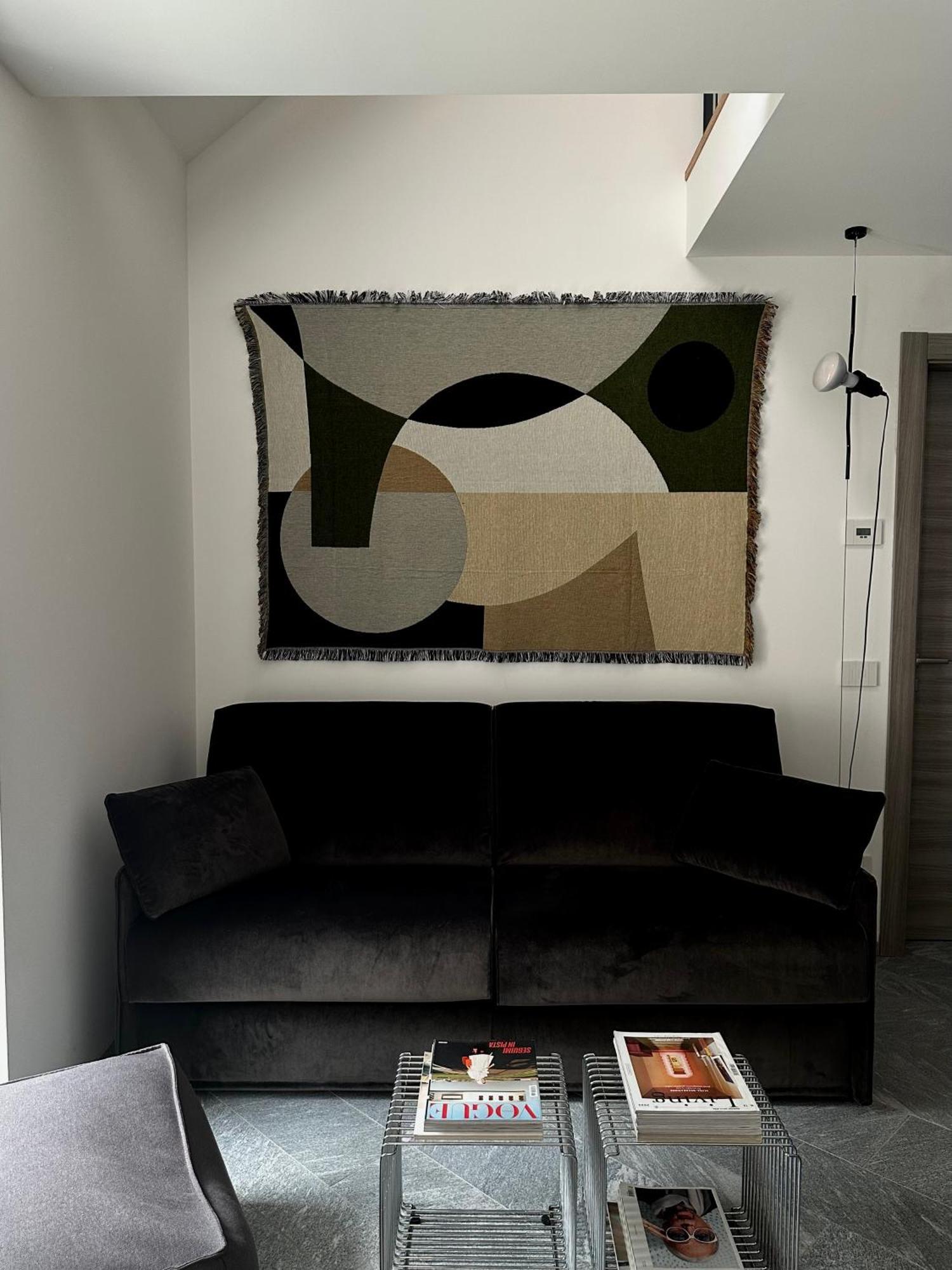 Brionaloft Apartment Domodossola Exterior photo