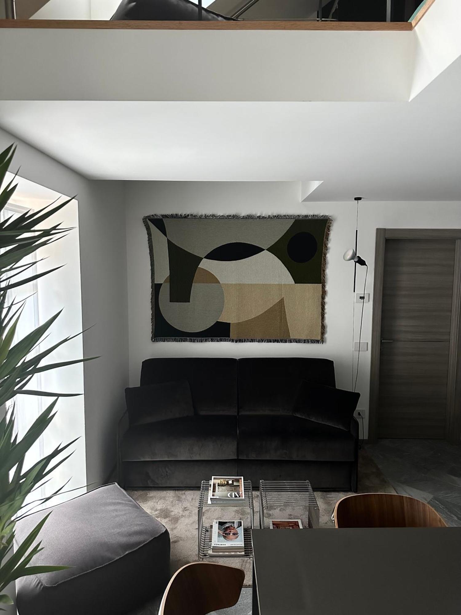 Brionaloft Apartment Domodossola Exterior photo