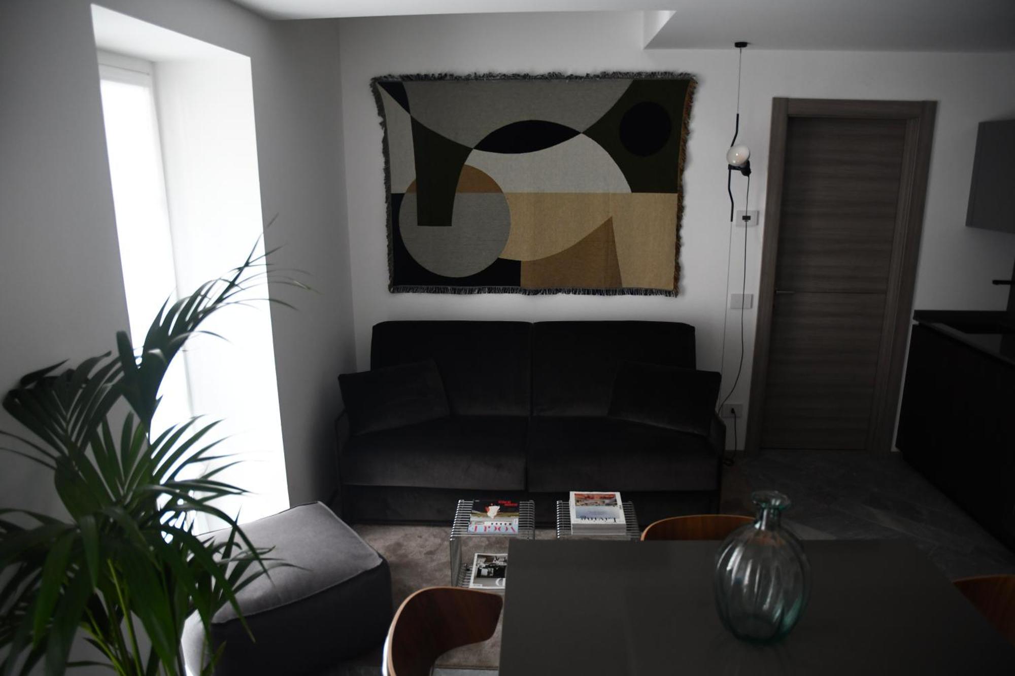 Brionaloft Apartment Domodossola Exterior photo